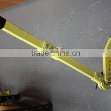 5" 6" 8" 10" 12" Metal Hand Shear Manual Metal Shear BM20701-5 photo-5