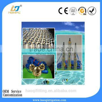 36V 500W 3 Inch Submersible Solar Water Pump Solar Powered Water Pump photo-4