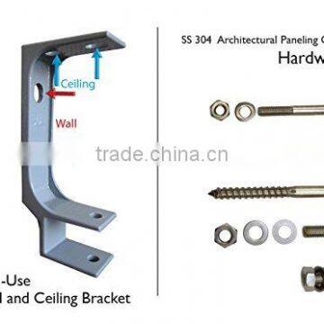 Top Quality Semi-Cassette Window Canopy photo-2