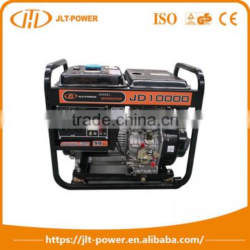 Strong Durability Finely Processed 5000 Kw Generator