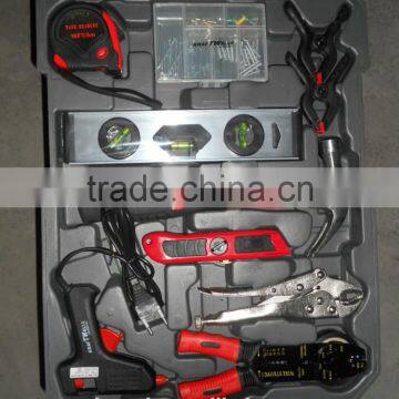 New 2014 Tool Set Tool Box Tractor Manufacturer China Wholesale Supplier H6038D 186pcs Aluminium Tool Set photo-5