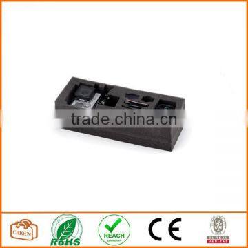 Goggle Case Camo Red photo-3