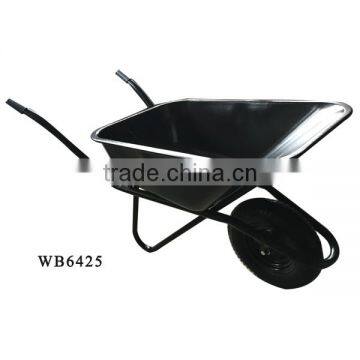 Qingdao Farm Tools and Names Garden Leaf Cart Power Tools Stanley Wb6425 Wheelbarrow With CE Certificate photo-6