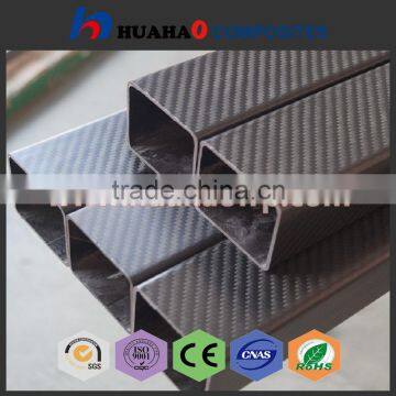 Uav Carbon Fiber Tube High Quality Epoxy Resin Uav Carbon Fiber Tube With High Quality