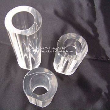 Transparent PMMA Tube photo-3