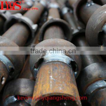 Cuplock System Scaffolding and Cuplock Scaffolding Parts photo-2