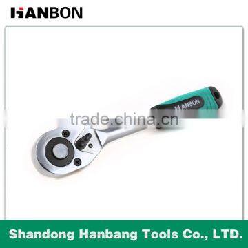 1/2'' Quick Release Reversible Ratchet Wrench