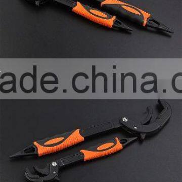 Multi-functional Fast Pipe Wrench photo-2