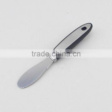 High Quality Stainless Steel Butter Knife With PP Handle photo-5