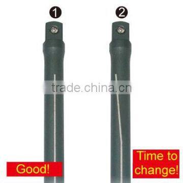 1/2x8" CR-MO Torque Extension Bar photo-6