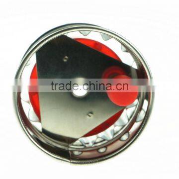 47078 High Quality S/s Cake Mould photo-6