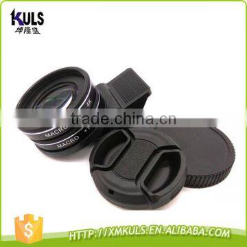 37 MM Wholesaler High Quality Low Price Mobile Phone Lens for Iphone or All Phone