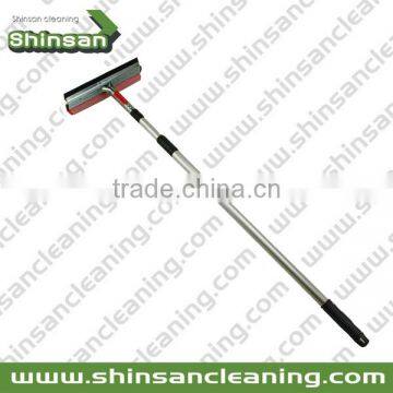 new long handle window squeegee