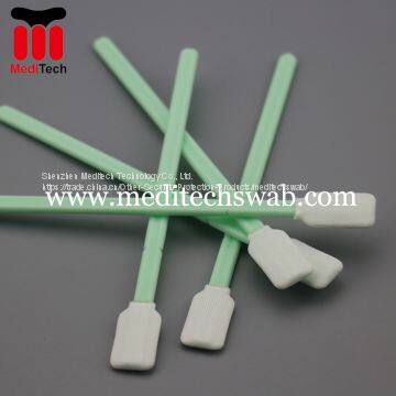 Sterile Polyester Swabs