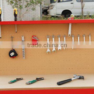 Metal Stainless Steel Workbench, Tool Stand photo-3