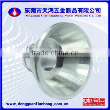 precious stainless steel turning parts in automotive