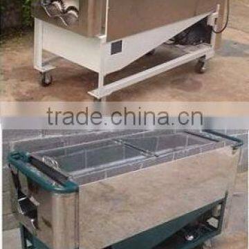 Durable Golf Equipment Automated Golf Ball Washer photo-5