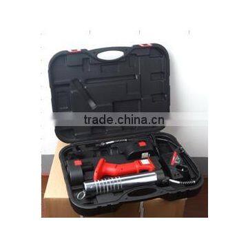 Cordless Grease Gun - 8000psi - CGG8000H19 photo-2