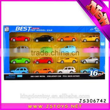 Miniature Metal Toy Cars photo-6
