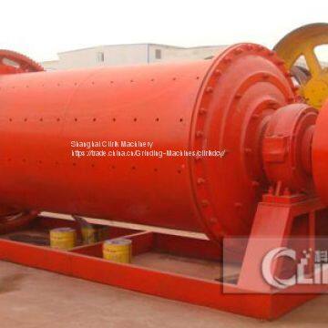 environmental protected ball grinding mill for calcite