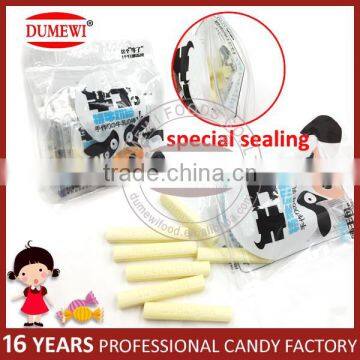 Sweet Stick Milk Tablet Dry Milk Candy