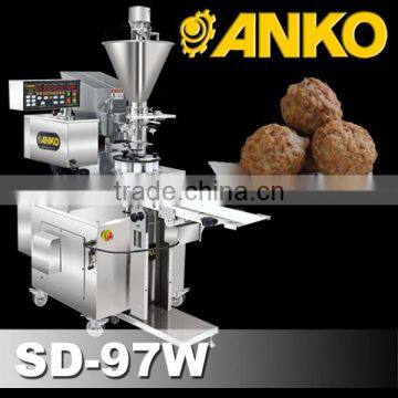 Anko Commercial Electric Stainless Steel Pistachio Ball Maker Machine photo-3