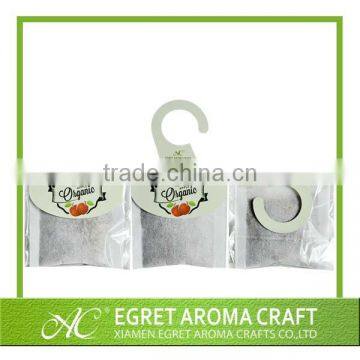 EA2-15002 Eco-friendly Hanging Scented Sachet Bags, Lavnder Sachet Bag photo-3