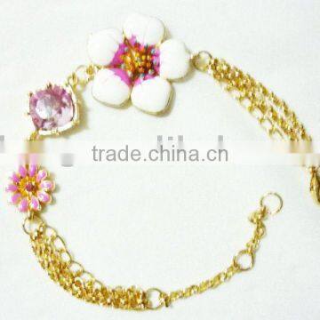 Fashion Charm bracelet/jewelry