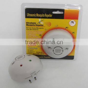 UCHOME Electronic Magnetic Ultrasonic Pest Killer Ultrasonic Mosquito Insect Repellent photo-6