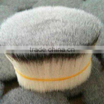 PBT Tapered Cosmetic Brush Filament