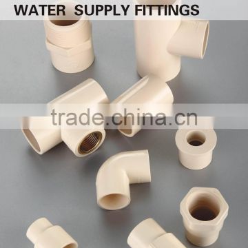 ASTM D2846 CPVC PIPE FITTINGS