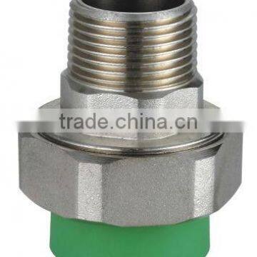 PPR BRASS BALL VALVE photo-4