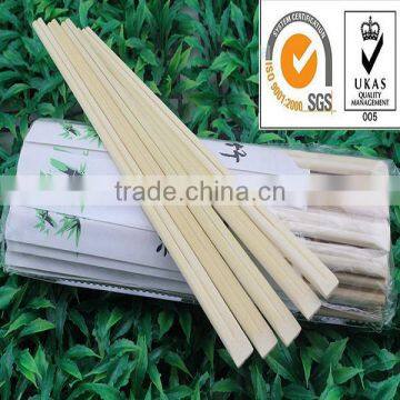 sell top grade A bamboo tensoge sushi chopstick