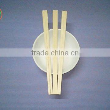Hot Sales Disposable Wooden Chopstick for Exporting to Japan, Korea photo-6