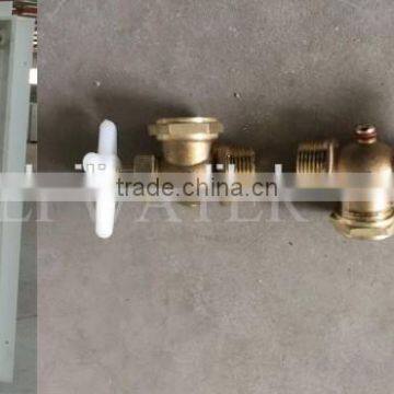Molded Stainless Steel Water Tanks Hot Sales