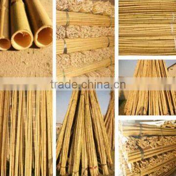 Wholesale Bamboo Poles /bamboo Canes photo-2