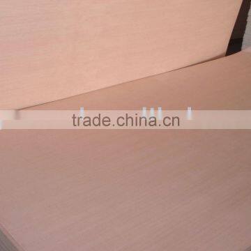 plywood