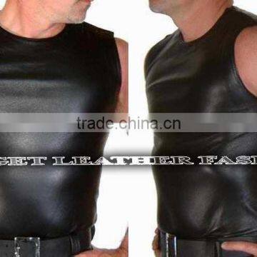 Target DW-105 Leather Man Top