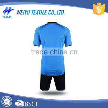 2016 Custom Cheap Training Football Tracksuit for Men photo-2