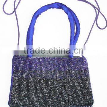 Beaded Bag BB29