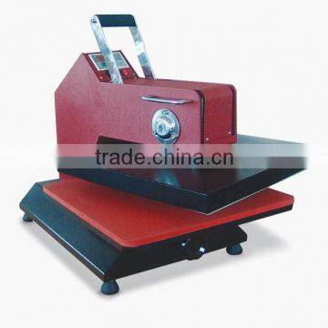 High Pressure Wobble Heat press machine