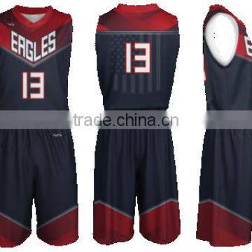 Basketball Uniforms photo-2