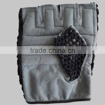 Multi Purpose Weight Lifting Gloves Cycling Gloves Rowing Gloves photo-3