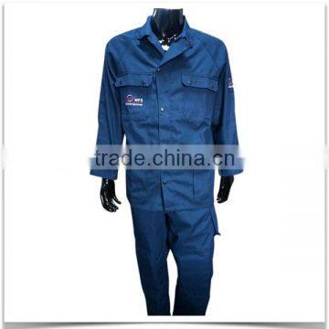 ZX OEM ODM men suit factoryworking uniform for engineerNavy factory uniform suit OEM