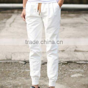 The Latest Fashion Men Custom Cheap Designer Cargo Pants/man Trousers Wholesale photo-2