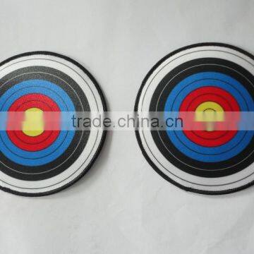 High Quality Nice Print Uniform Shoulder Patch photo-2