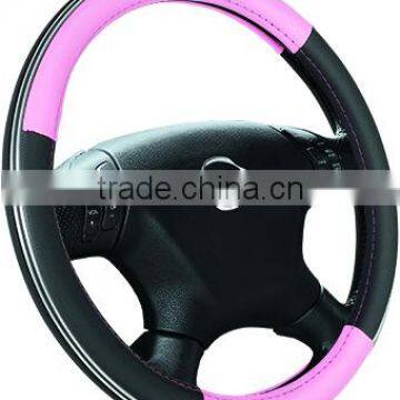 Universial New Fashion Girl Car Steering Wheel Cover