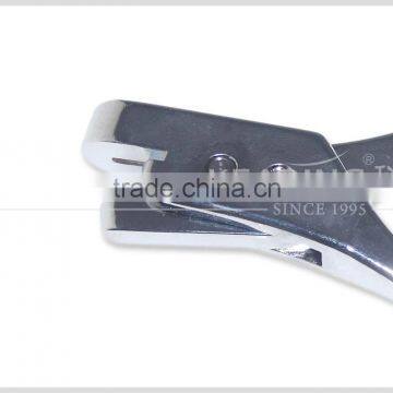 Kearing Brand Pure Casting Alloy Pattern Notcher for Sewing Work in Item # 45N-C Finest Quality photo-2