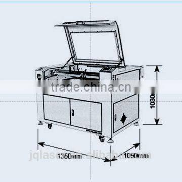 Glass Bottle Mini Laser Engraving Machine photo-2