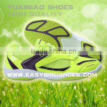 cheap badminton shoes men sport, adults tennis shoes original brand, men training shoes, new name brand shoes made in china